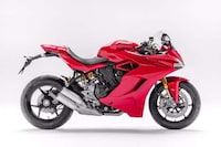 Revived Sports Motorbikes Image 4