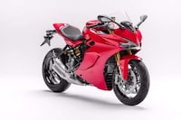 Revived Sports Motorbikes Image 5