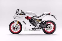 Revived Sports Motorbikes Image 6