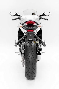 Revived Sports Motorbikes Image 7