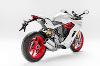 Revived Sports Motorbikes Image 8