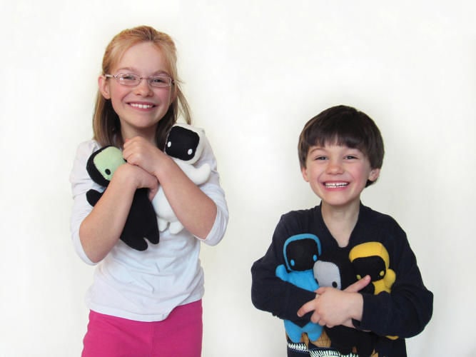 Medical Teaching Toys