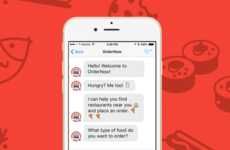 Meal-Ordering Bots