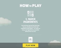 Authentic Food Games Image 3