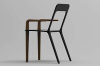Multi-Material Seating Solutions Image 2