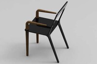 Multi-Material Seating Solutions Image 3