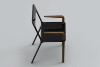 Multi-Material Seating Solutions Image 4
