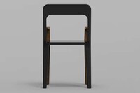 Multi-Material Seating Solutions Image 5