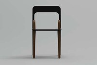 Multi-Material Seating Solutions Image 6