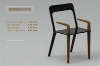 Multi-Material Seating Solutions Image 7