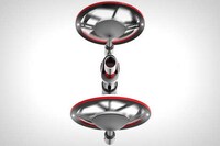 Electric Car Brand Drones Image 3