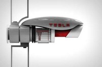 Electric Car Brand Drones Image 4