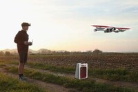 Electric Car Brand Drones Image 8
