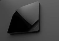 Sleek Touch Light Switches Image 2
