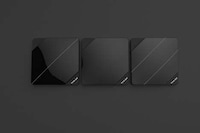 Sleek Touch Light Switches Image 3