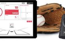 Digital Baseball Coaches
