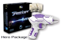 Bioluminescence Water Guns Image 2