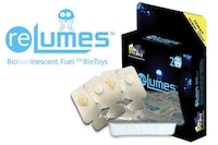 Bioluminescence Water Guns Image 3
