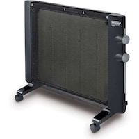 Compact Wall-Mounted Heaters Image 2