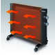 Compact Wall-Mounted Heaters Image 3