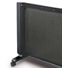 Compact Wall-Mounted Heaters Image 4