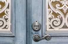 Camera-Embedded Smart Locks