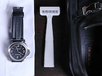 Non-Electric Stubble Razors Image 2