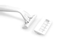 Non-Electric Stubble Razors Image 5