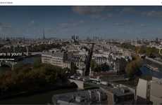 Parisian Exploration Series