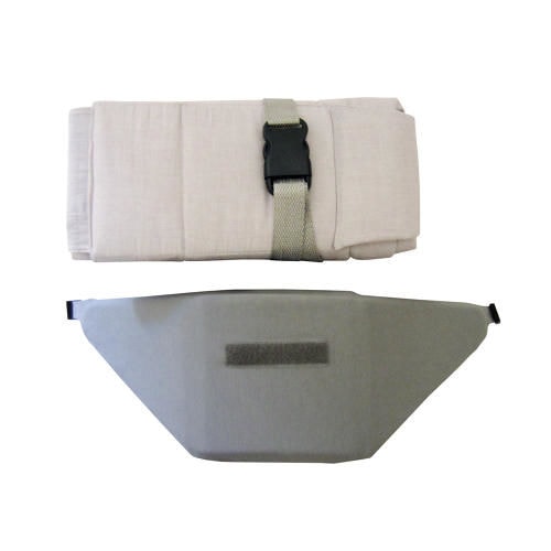 Modular Baby Carriers