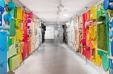 Swedish Furniture Museums