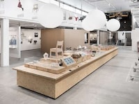 Swedish Furniture Museums Image 2