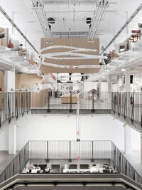 Swedish Furniture Museums Image 3