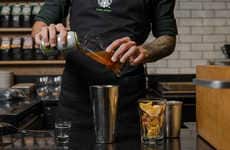 Espresso-Infused IPAs