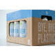 Redesigned Sustainable Water Packaging Image 7