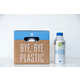 Redesigned Sustainable Water Packaging Image 8