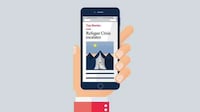 Action-Oriented News Apps Image 2