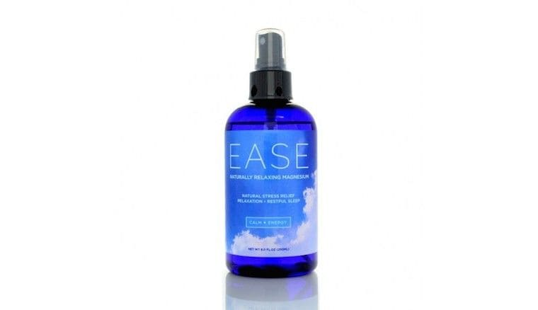 Healing Supplement Sprays