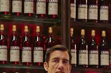 Branded Cocktail Campaigns