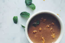 Cocoa Potato Soups