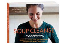 Soup Cleanse Cookbooks