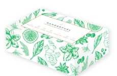 Ayurvedic Snack Boxes