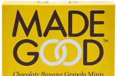 Allergen-Free Granola Balls