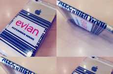 DIY Bottle Phone Cases