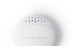 Portable Aromatherapy Pods