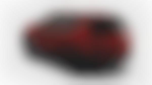 Turbocharged Compact SUVs