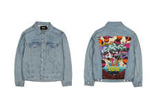 Brand-Centered Custom Jackets