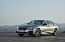 Semi-Autonomous Sedans