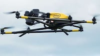Water-Resistant Commercial Drones Image 3