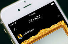 Affluent Members-Only Networks